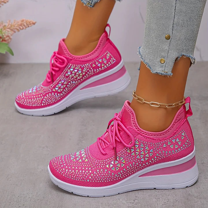Lizzy™ Orthopedic Sneakers