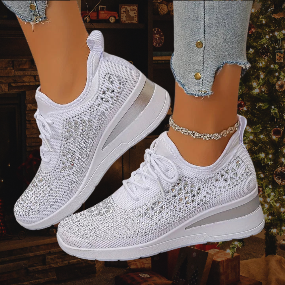 Lizzy™ Orthopedic Sneakers